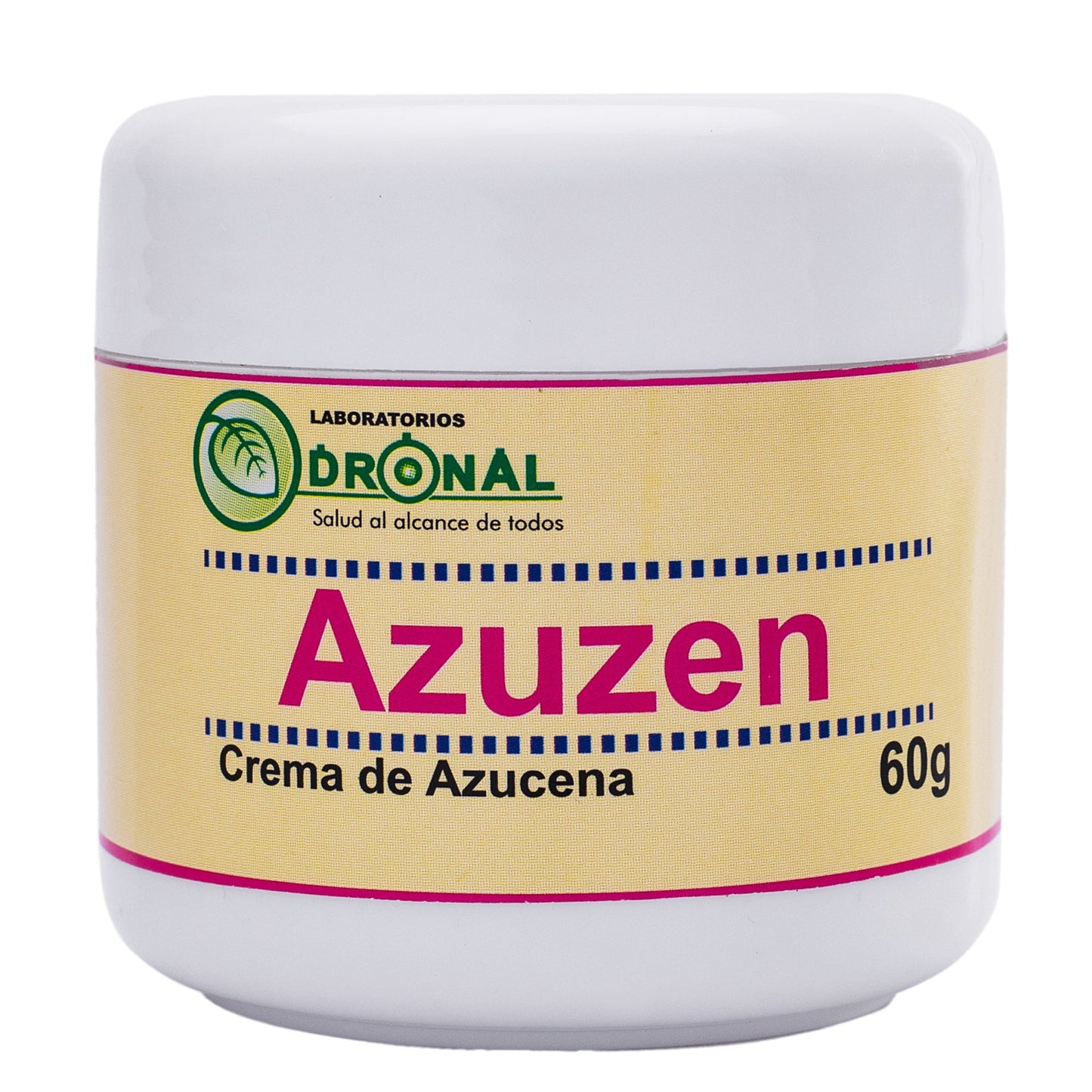 Azuzen x60g