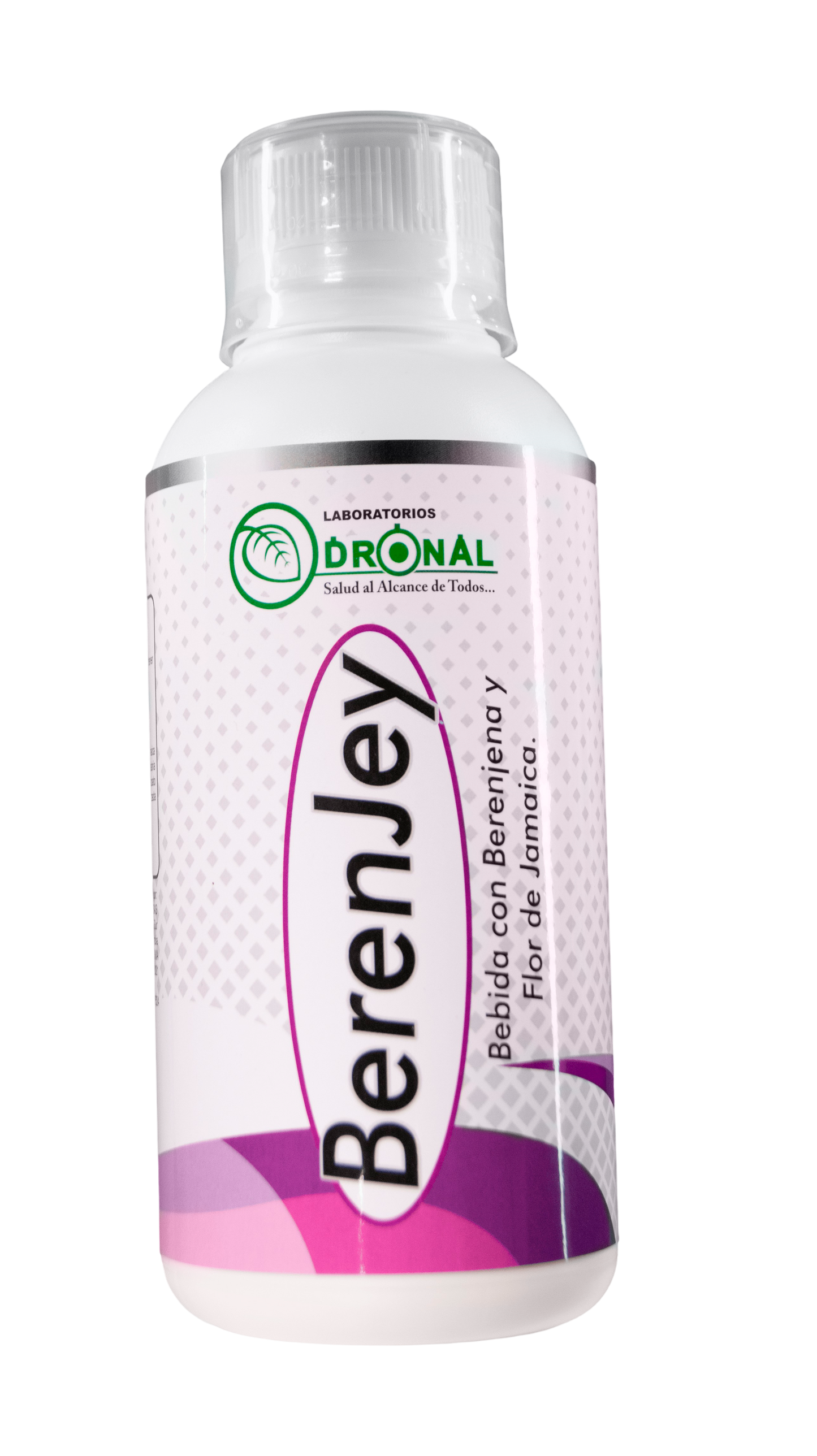 Berenjey x500ml