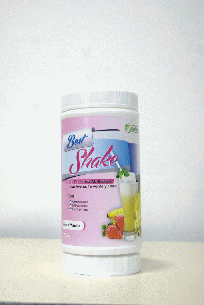 Best Shake x700g