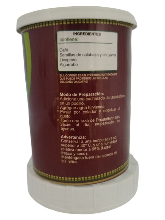 Drostathinn en Polvo x400g