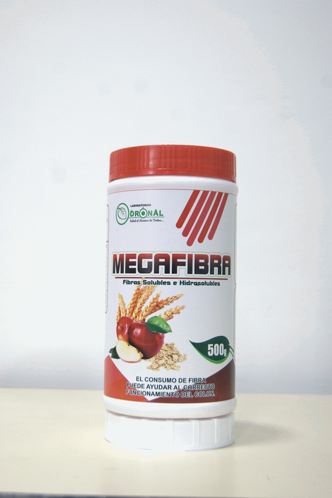 Megafibra x500g