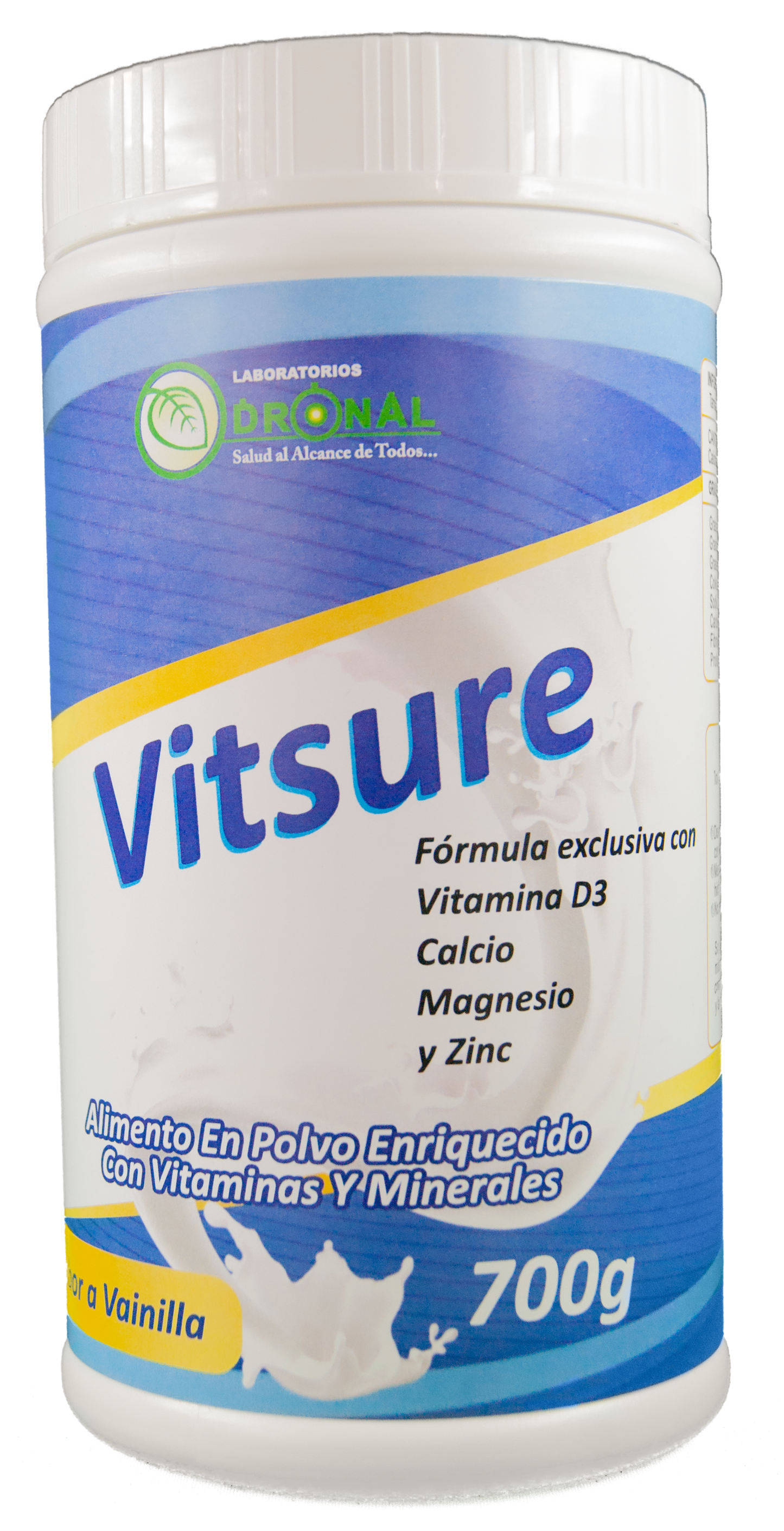 Vitsure x700g