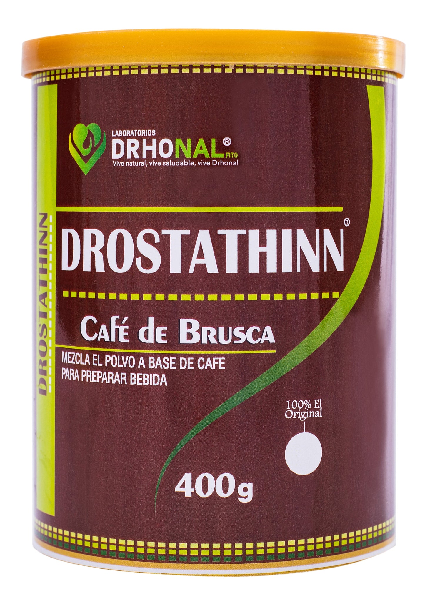 Drostathinn en Polvo x400g
