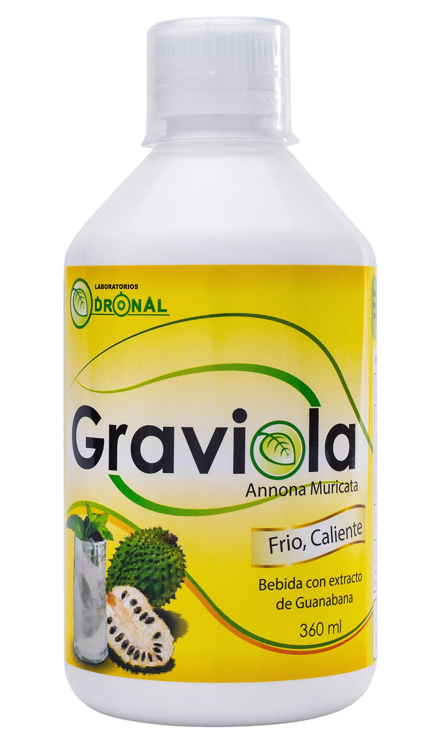 Graviola x360ml