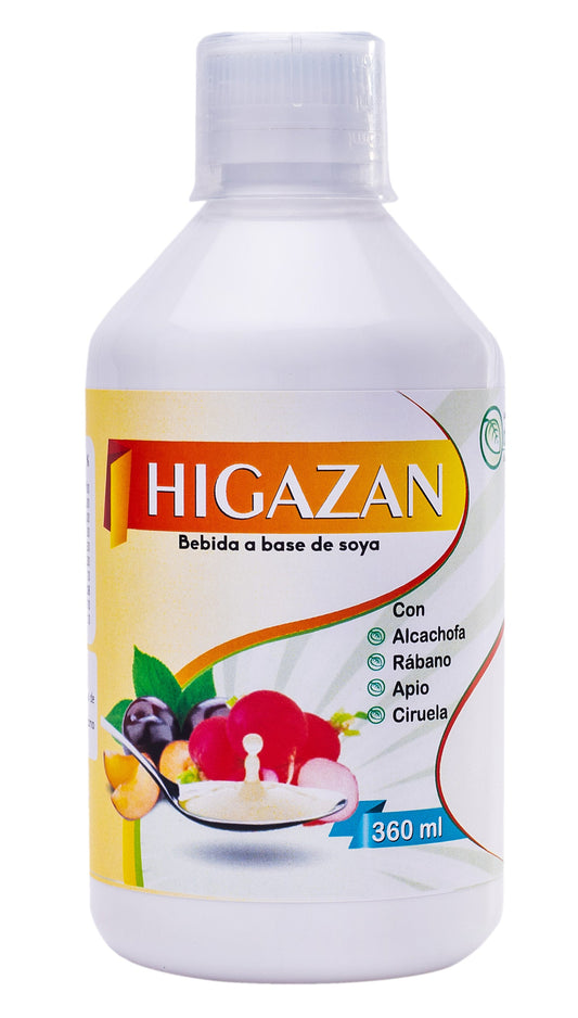 Higazan x360ml