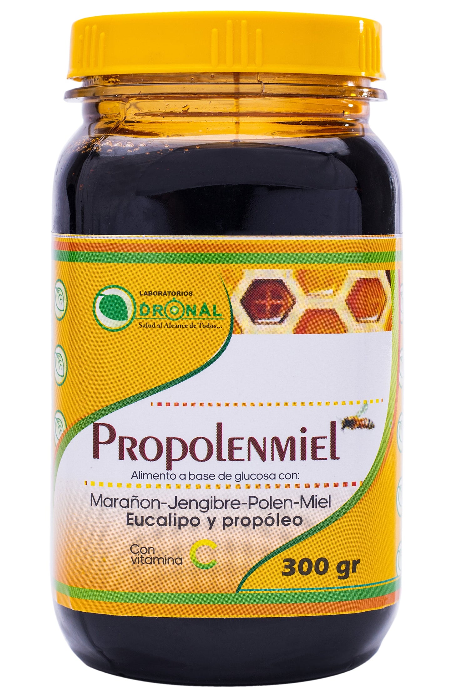 Propolenmiel x300g