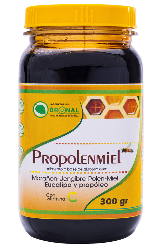 Propolenmiel x300g