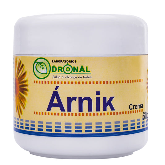 Árnik x60g
