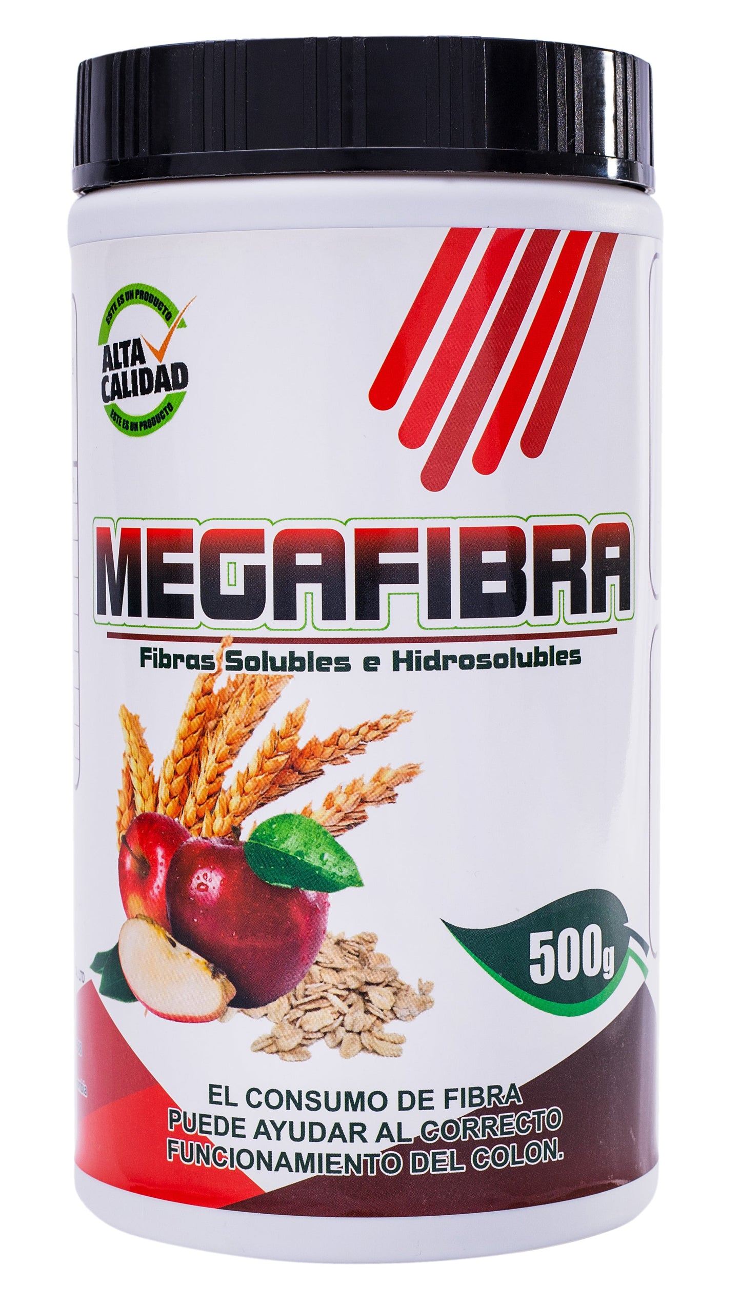 Megafibra x500g