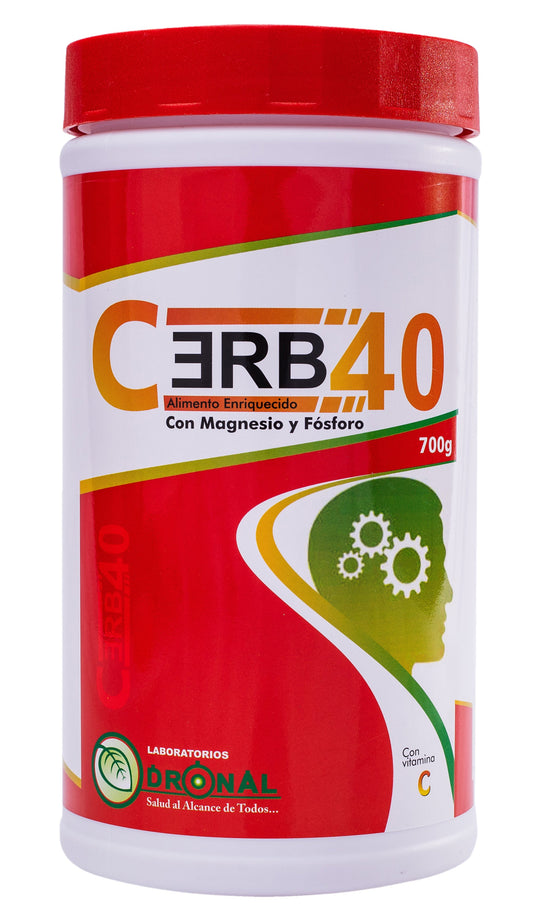 Cerb40 x700g