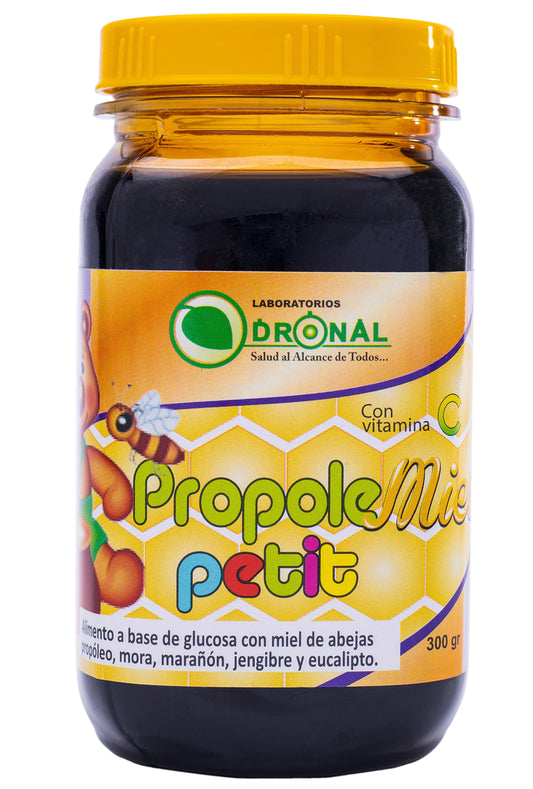 Propoleo Petit (niños) x300g