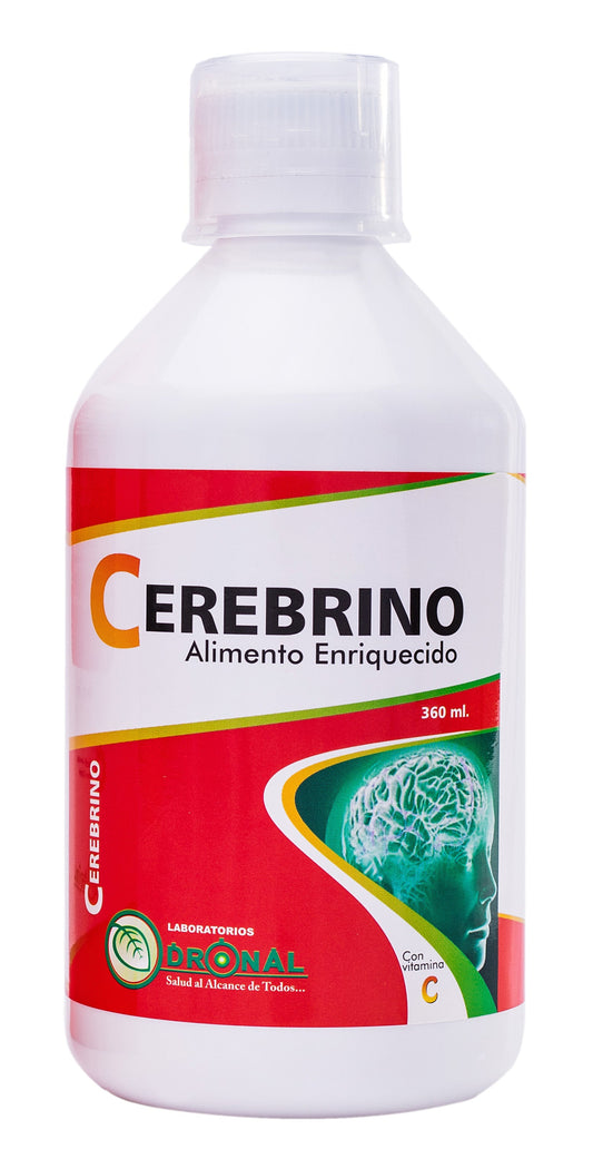 Cerebrino x360ml