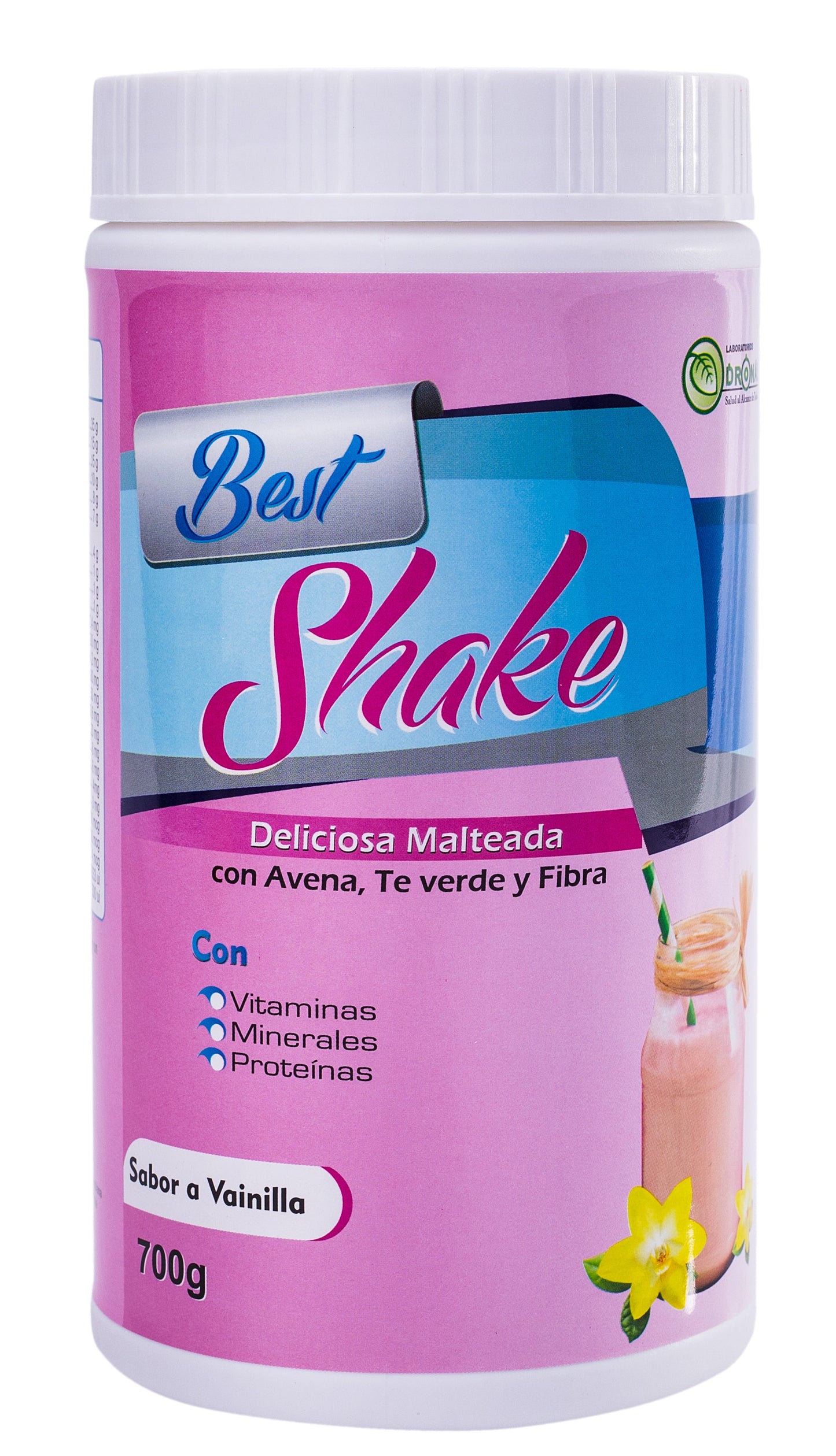 Best Shake x700g