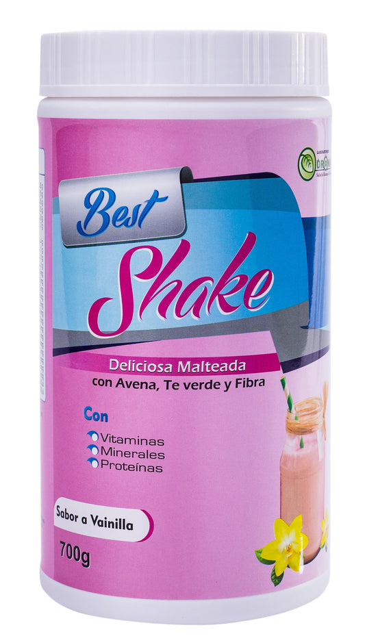 Best Shake x700g