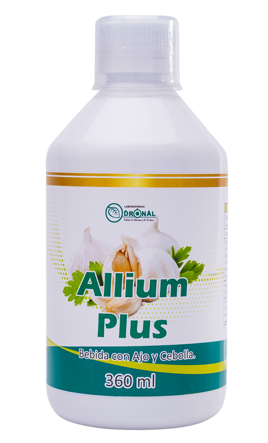 Allium Plus x360ml