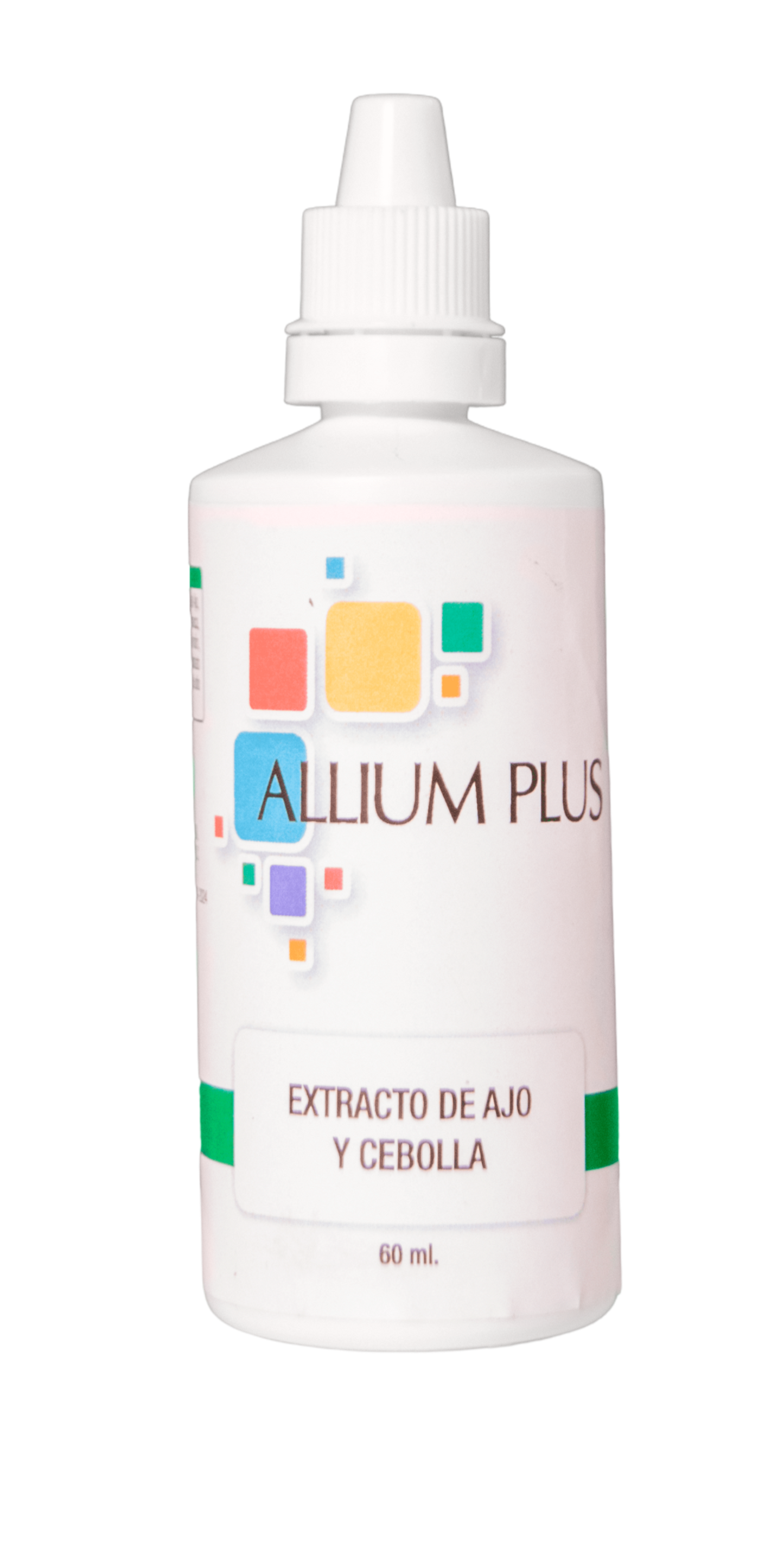 Allium Plus x60ml
