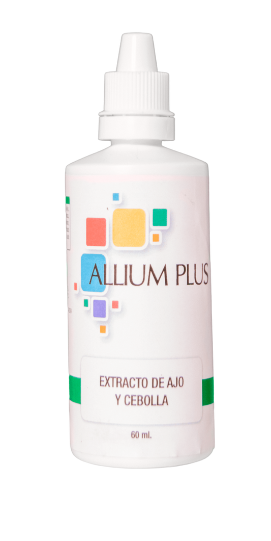 Allium Plus x60ml
