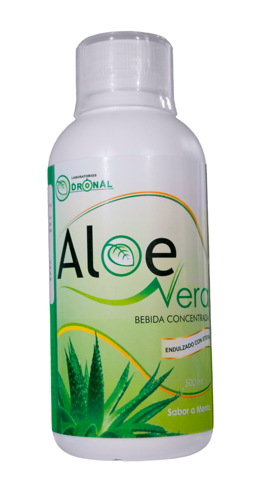 Aloe Vera x500ml