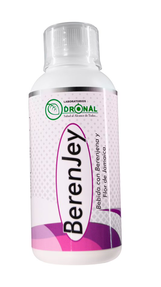 Berenjey x500ml