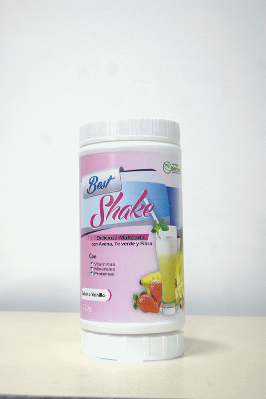 Best Shake x700g