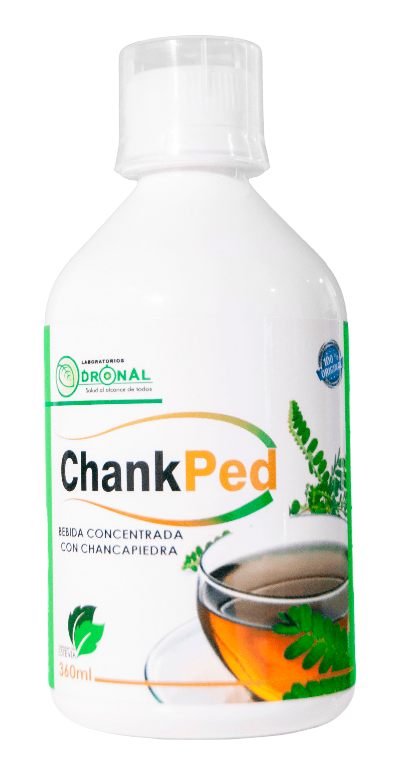 ChankPed x360ml