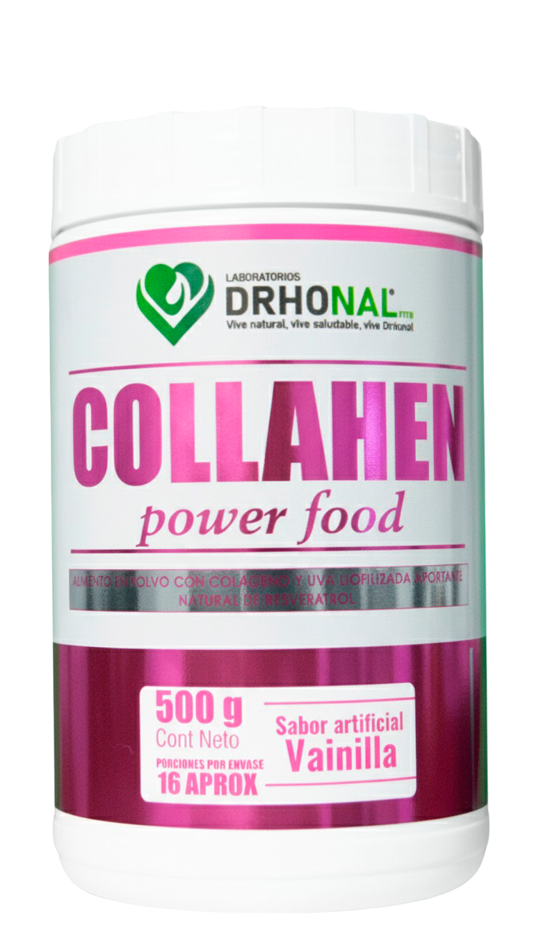 Collahen x500g