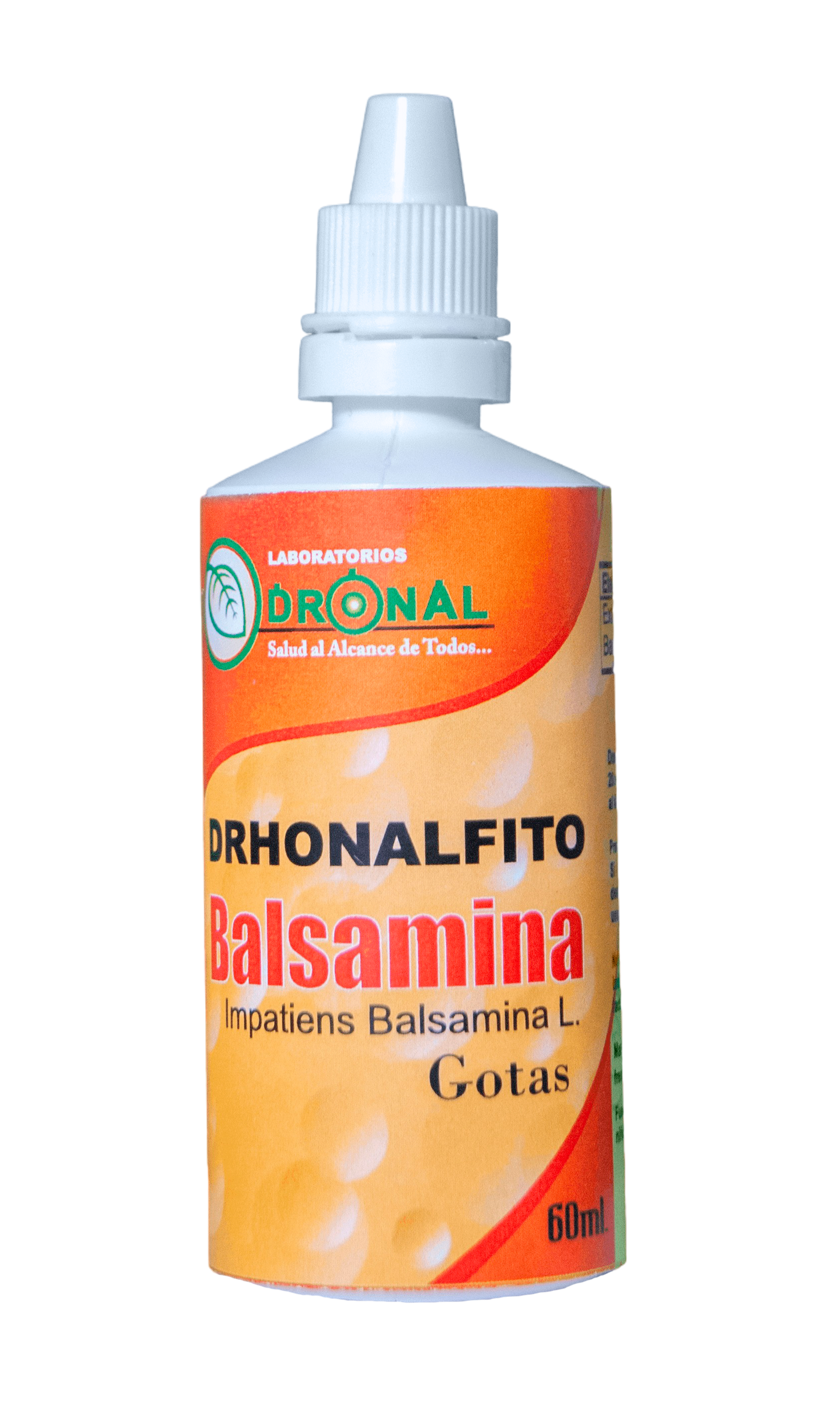 Drhonalfito x60ml