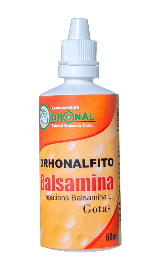 Drhonalfito x60ml