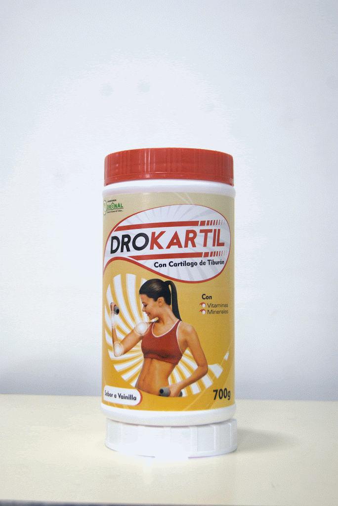 Drokartil x700g