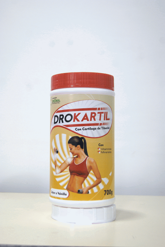 Drokartil x700g