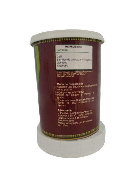 Drostatin en Polvo x400g