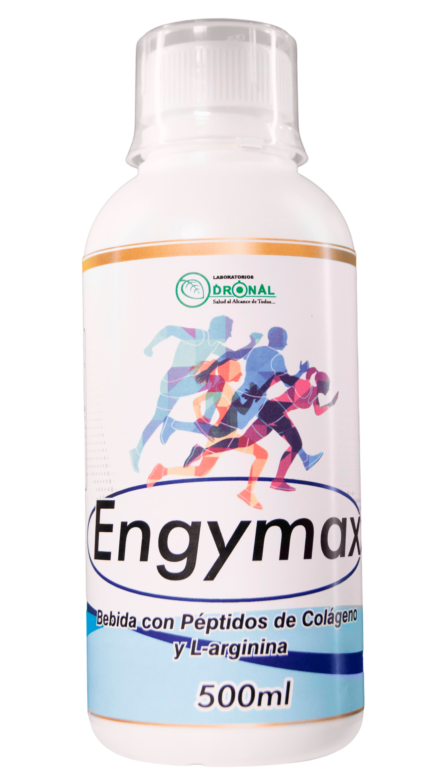 Engymax x500ml