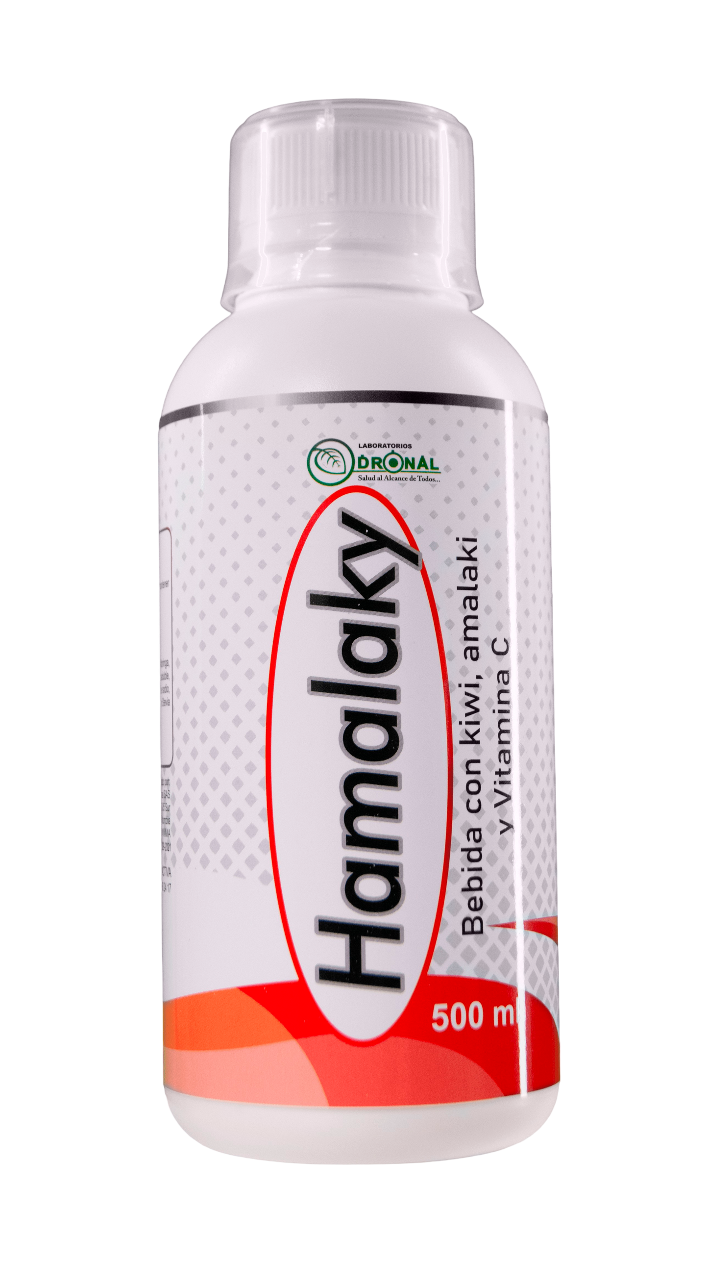 Hamalaky x500ml