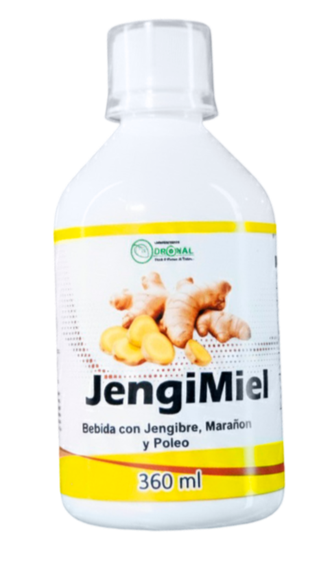 JengiMiel x360ml