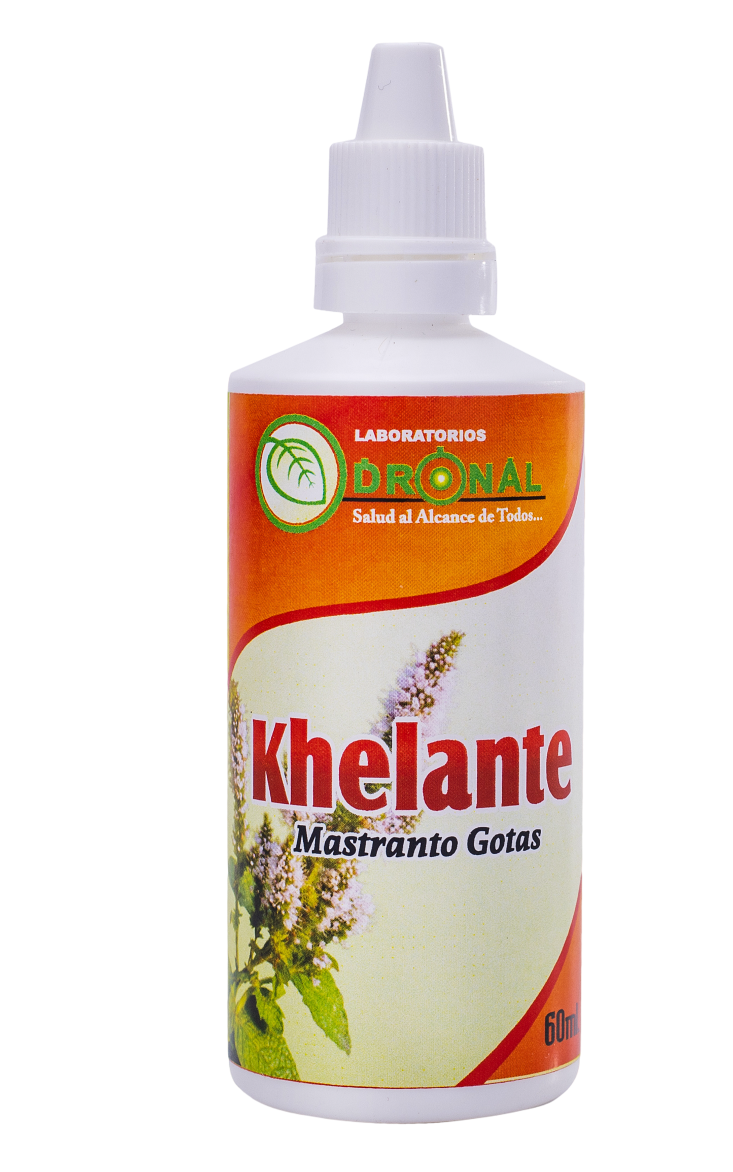 Khelante x60ml