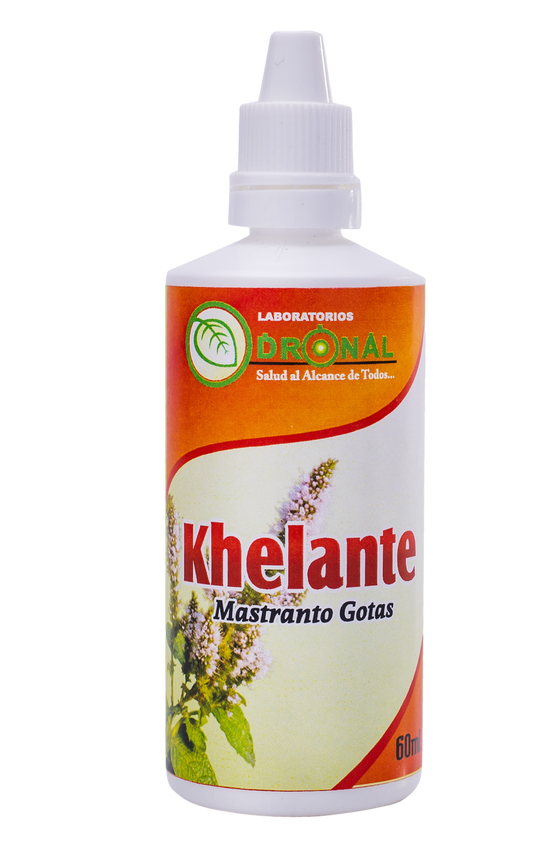 Khelante x60ml