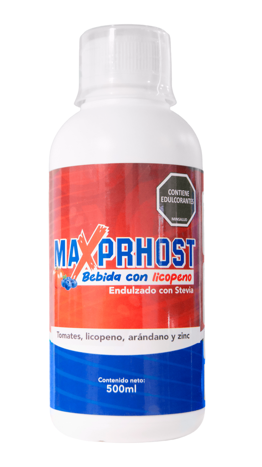 MaxPrhost x500ml