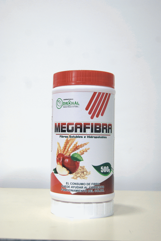 Megafibra x500g