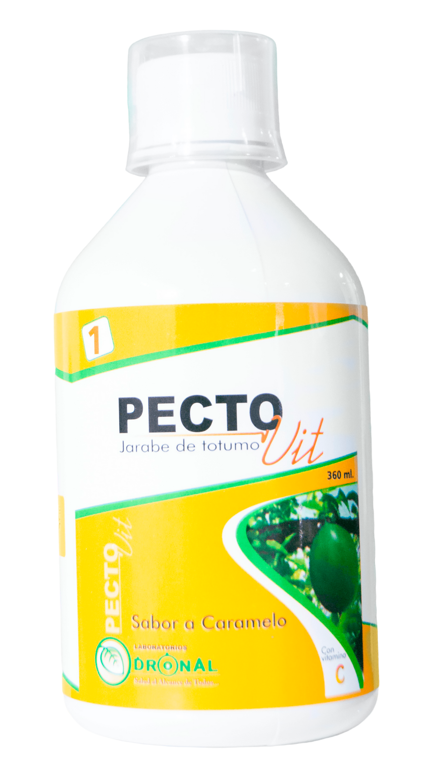 PectoVit x360ml