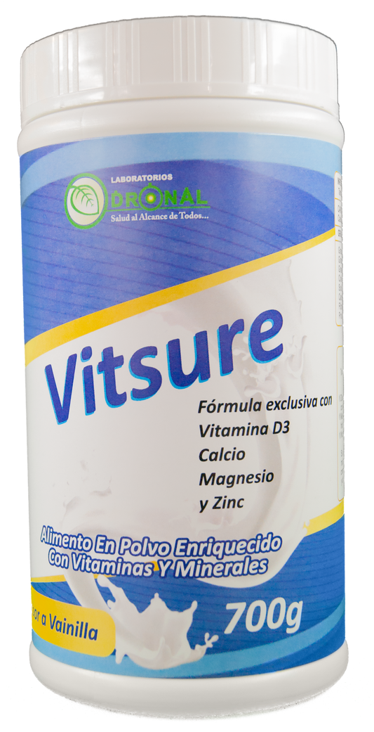 Vitsure x700g