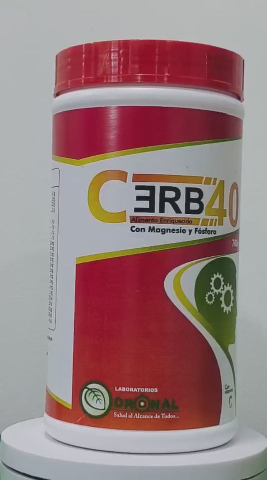 Cerb40 x700g