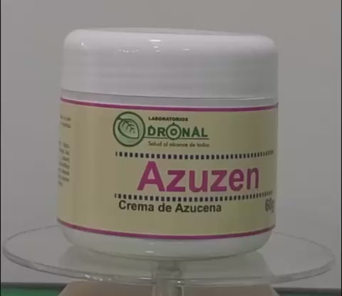 Azuzen x60g