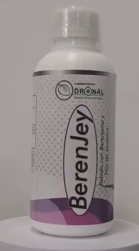 Berenjey x500ml
