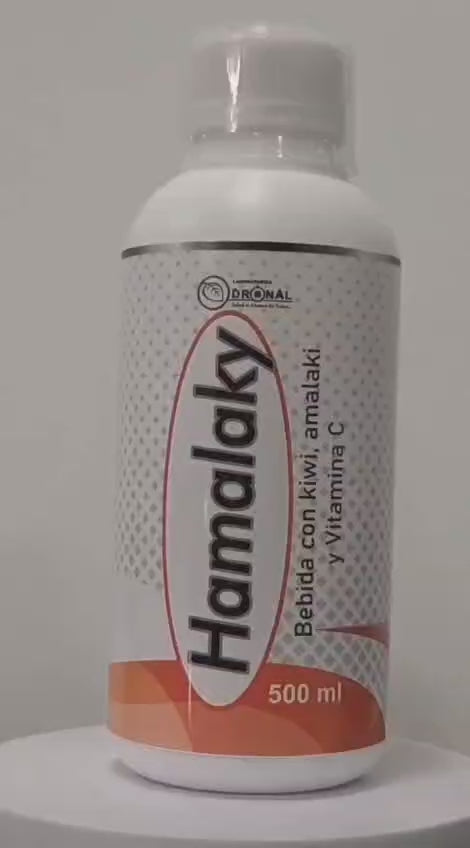 Hamalaky x500ml