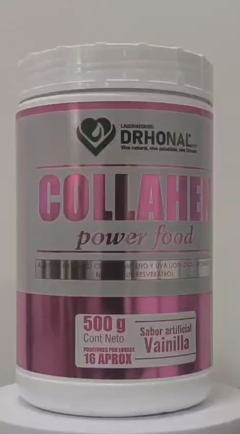 Collahen x500g