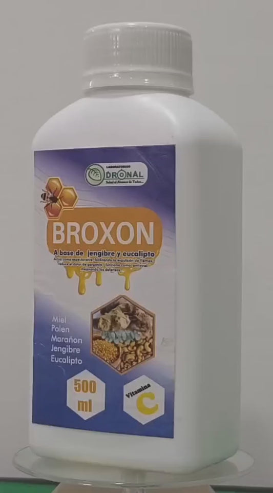 Broxon x500ml