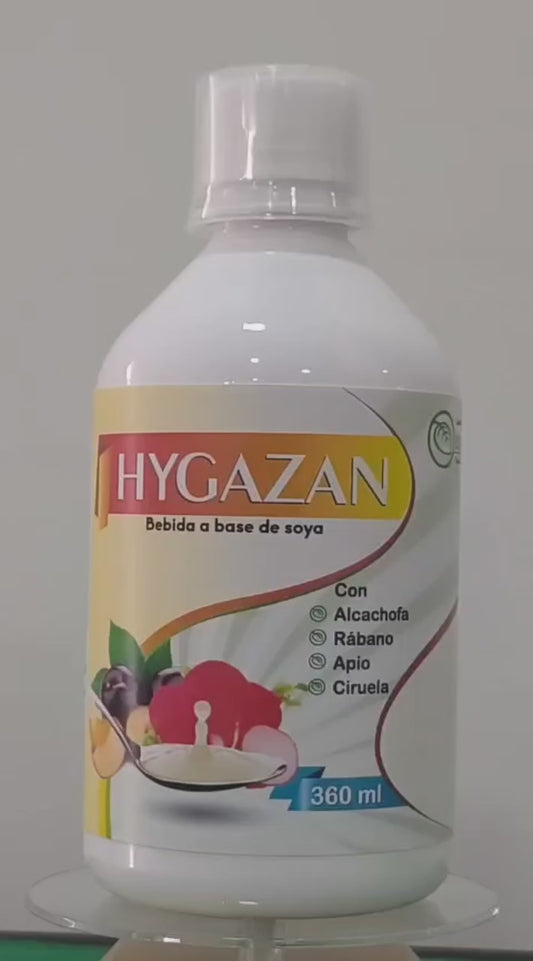 Higazan x360ml