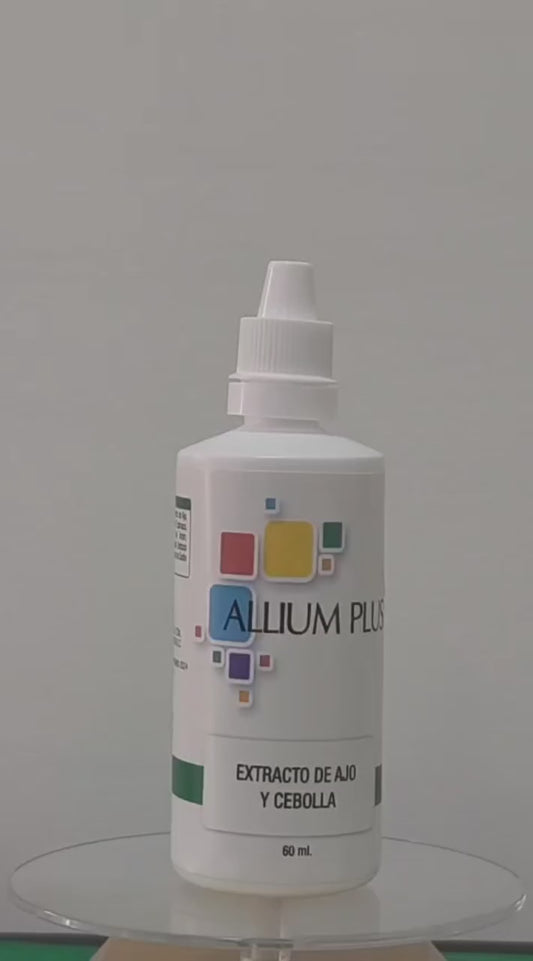 Allium Plus x60ml