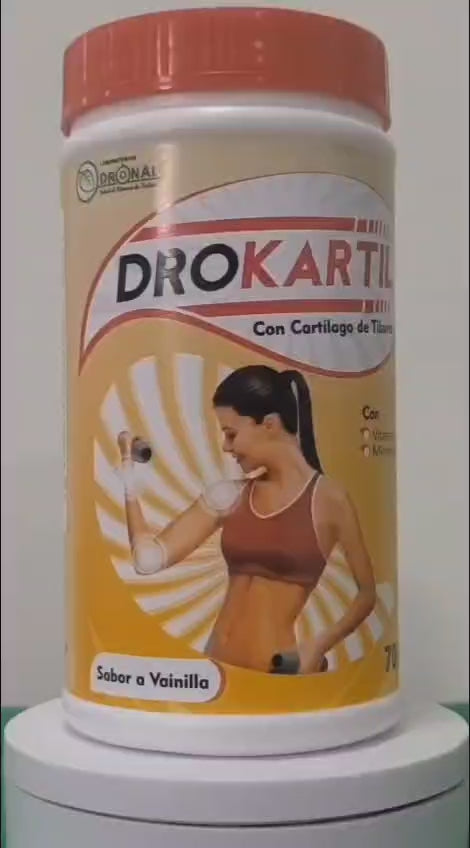 Drokartil x700g