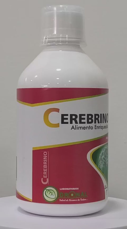 Cerebrino x360ml